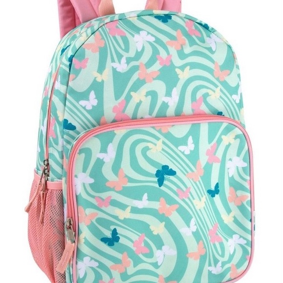 Backpack‎ - Picture 2 of 6